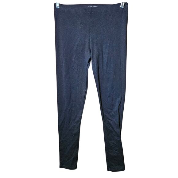 David Lerner Pull On Skinny Dress Pants Size Medium - Picture 1 of 3